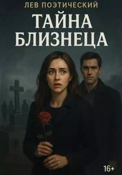 Тайна Близнеца