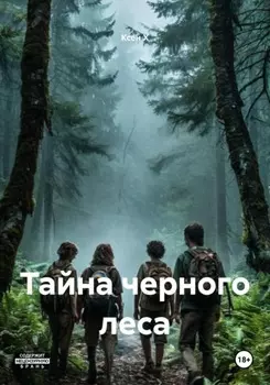 Тайна черного леса