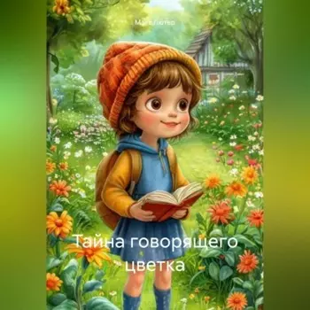 Тайна говорящего цветка