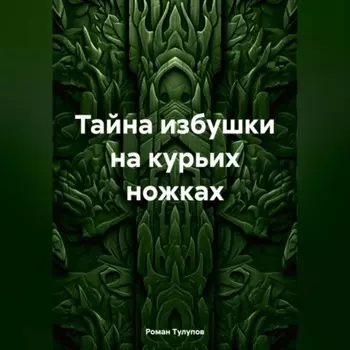 Тайна избушки на курьих ножках