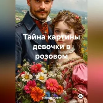 Тайна картины девочки в розовом