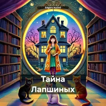 Тайна Лапшиных