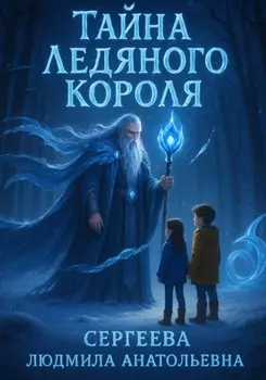 Тайна Ледяного Короля