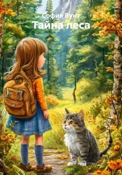 Тайна леса