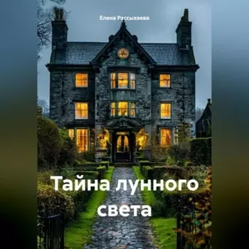 «Тайна лунного света»