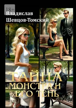 Тайна монстра и его тень