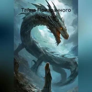 Тайна Призрачного Дракона