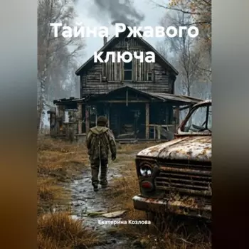 Тайна Ржавого ключа.