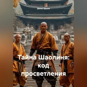 Тайна Шаолиня: код просветления