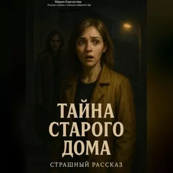 Тайна старого дома