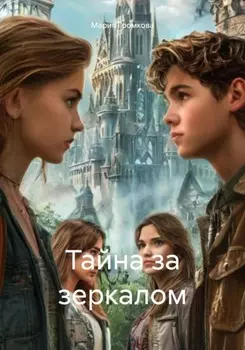 Тайна за зеркалом
