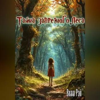 Тайна Запретного леса