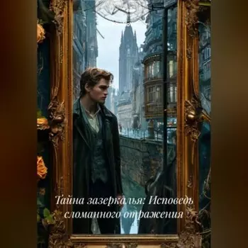 Тайна зазеркалья: Исповедь сломанного отражения