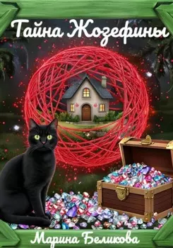 Тайна Жозефины