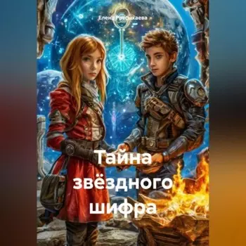 «Тайна звёздного шифра»