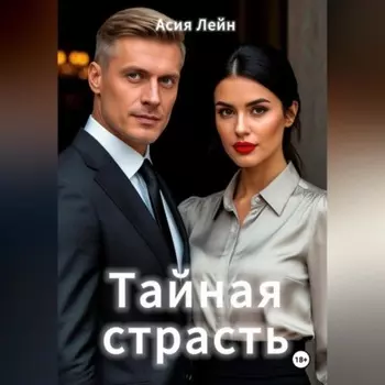 Тайная страсть