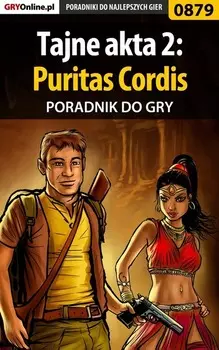 Tajne akta 2: Puritas Cordis