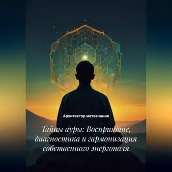 Тайны ауры: Восприятие, диагностика и гармонизация собственного энергополя