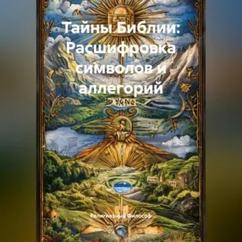 Тайны Библии: Расшифровка символов и аллегорий