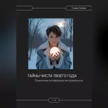 Тайны числа твоего года. Пошаговая инструкция от нумеролога