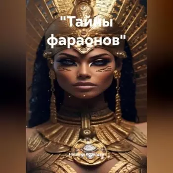 «Тайны фараонов».