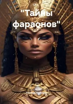 «Тайны фараонов»