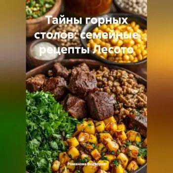 Тайны горных столов: семейные рецепты Лесото
