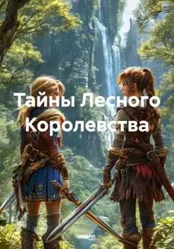 Тайны Лесного Королевства
