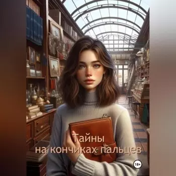 Тайны на кончиках пальцев