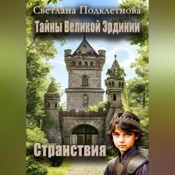 Тайны Великой Эрдинии: Странствия