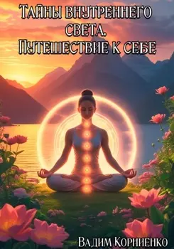 Тайны внутреннего света. Путешествие к себе