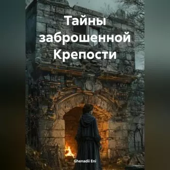 Тайны заброшенной Крепости