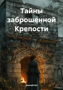 Тайны заброшенной Крепости