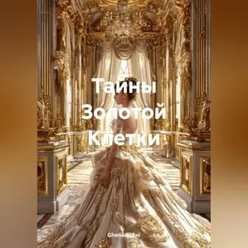 Тайны Золотой Клетки