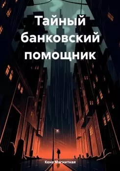 Тайный банковский помощник