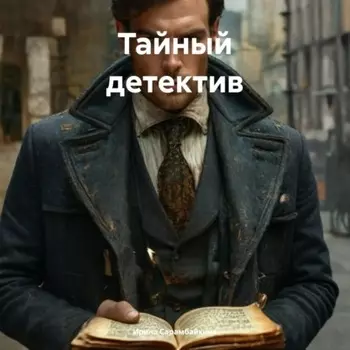 Тайный детектив