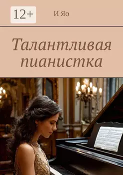 Талантливая пианистка. Современная проза