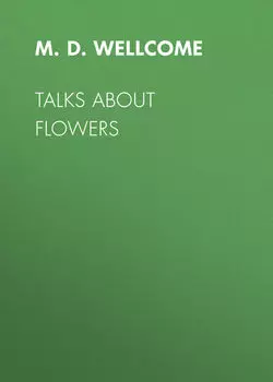 Talks About Flowers