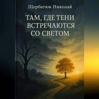 Там, где тени встречаются со светом