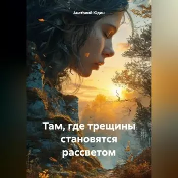 Там, где трещины становятся рассветом