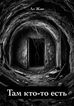 Там кто-то есть