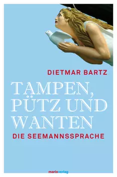 Tampen, P?tz und Wanten