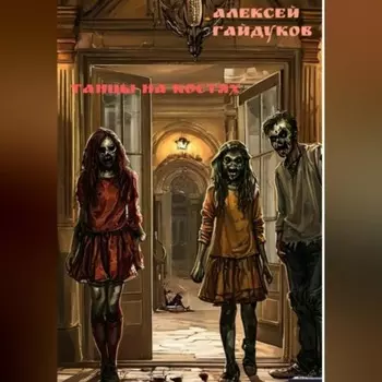 Танцы на костях