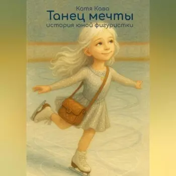 Танец мечты. История юной фигуристки