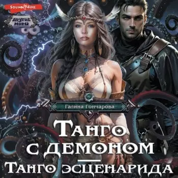 Танго с демоном. Танго эсценарида