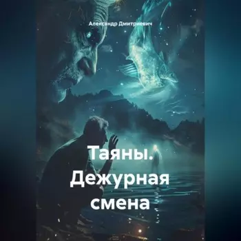 Таяны. Дежурная смена