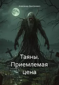 Таяны. Приемлемая цена