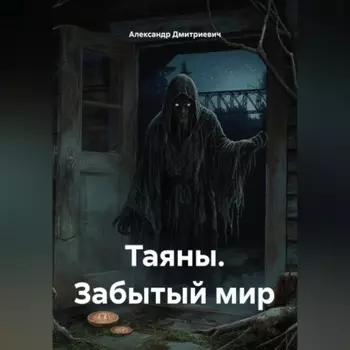 Таяны. Забытый мир