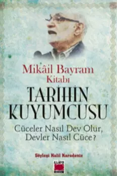 Tarihin Kuyumcusu – C?celer Nasl Dev Olur, Devler Nasl C?ce?