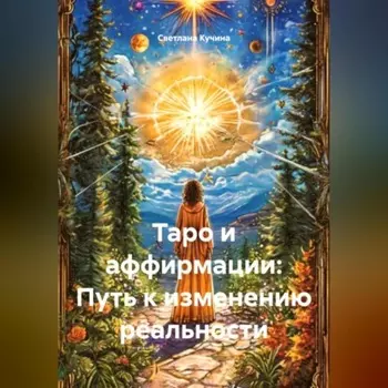 Таро и аффирмации: Путь к изменению реальности